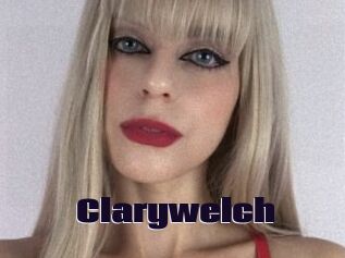 Clarywelch