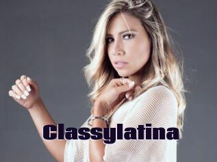 Classylatina
