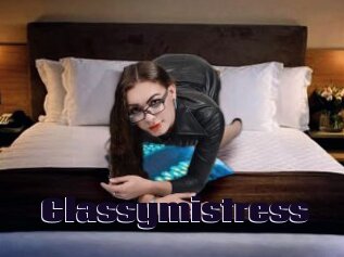 Classymistress