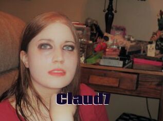 Claud7