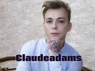 Claudeadams