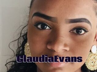 ClaudiaEvans