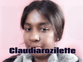 claudiarozilette Prolap Sex
