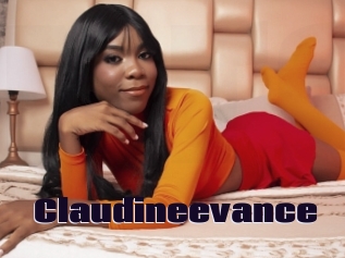 Claudineevance