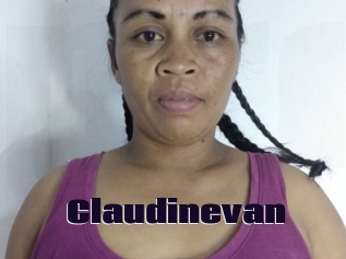 Claudinevan