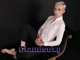 Claudsexy