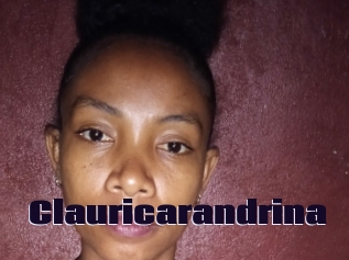 Clauricarandrina
