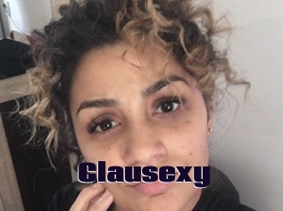 Clausexy