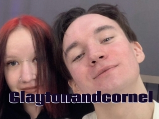 Claytonandcornel