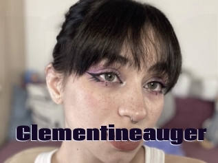 Clementineauger