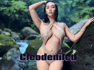 Cleodeniled
