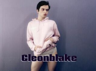 Cleonblake