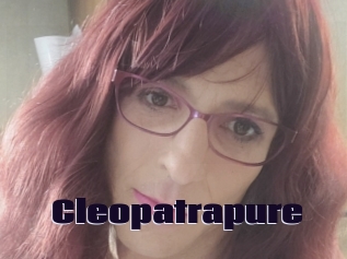 Cleopatrapure