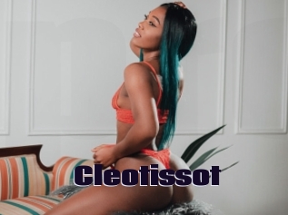 Cleotissot