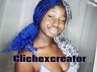 Clichexcreator