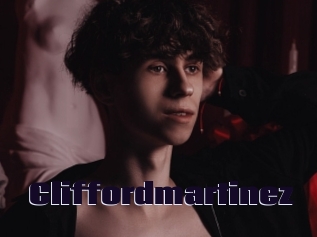 Cliffordmartinez