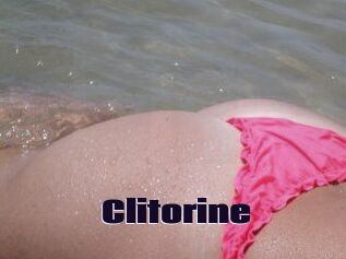 Clitorine