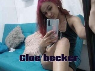 Cloe_becker