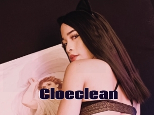 Cloeclean