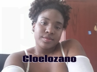 Cloelozano