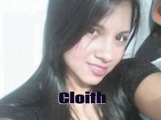 Cloith