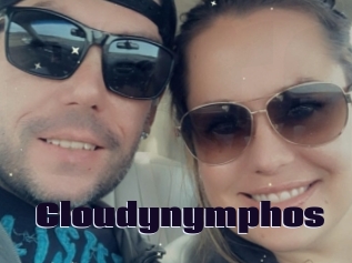 Cloudynymphos