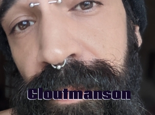 Cloutmanson