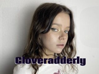 Cloveradderly