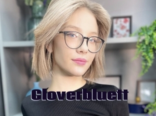 Cloverbluett
