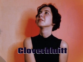 Cloverbluitt