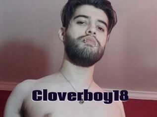 Cloverboy18