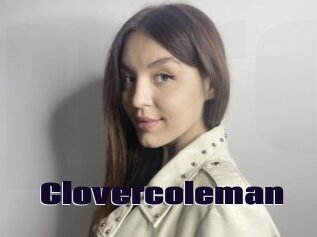 Clovercoleman
