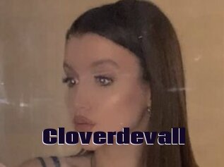 Cloverdevall