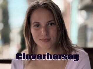 Cloverhersey