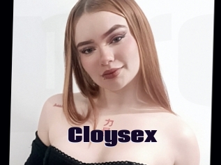 Cloysex