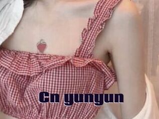 Cn_yunyun
