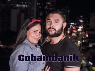 Cobaindanik