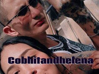 Cobhitandhelena
