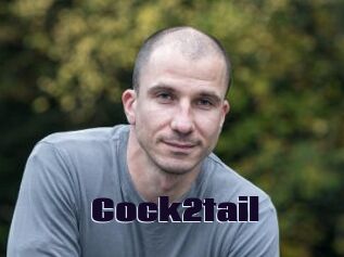 Cock2tail
