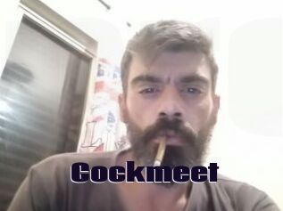 Cockmeet