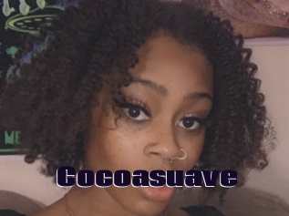 cocoasuave Prolap Sex