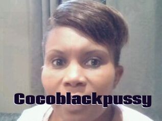 Cocoblackpussy