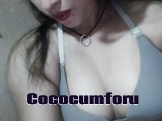 Cococumforu