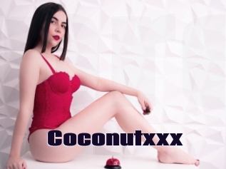 Coconutxxx