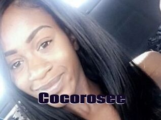 Cocorosee