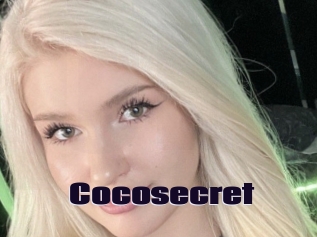 Cocosecret