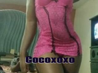 Cocoxoxo