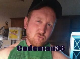 Codeman36