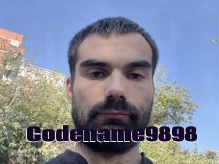 Codename9898