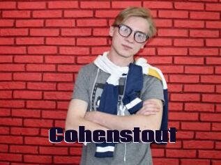 Cohenstout